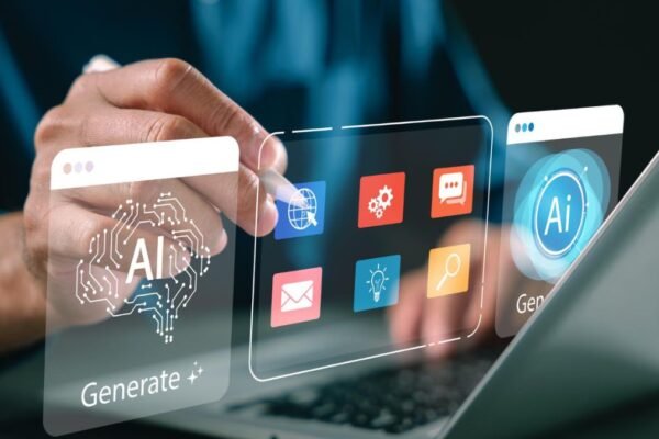 Best AI Tools for Digital Marketing