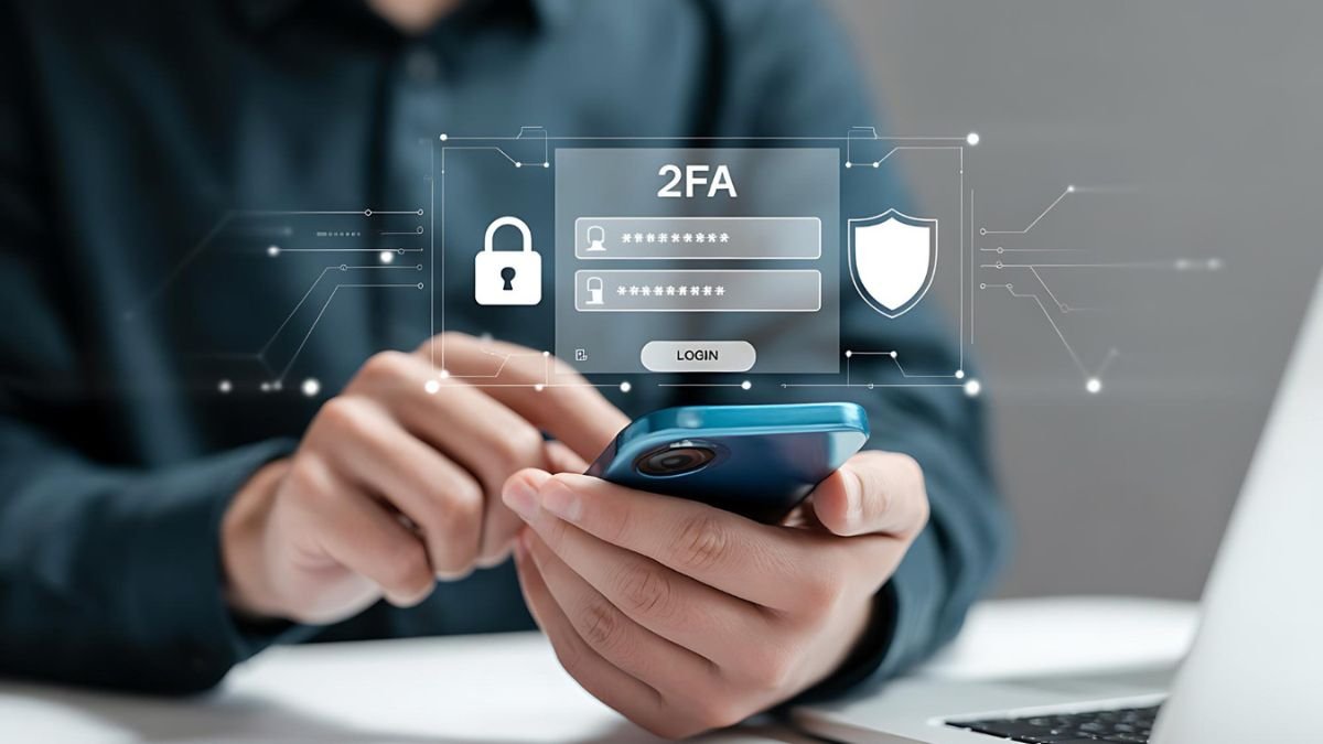 How to Enable Two Factor Authentication