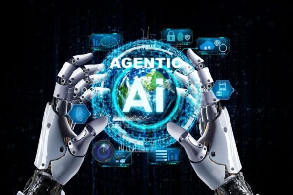 What Is Agentic AI