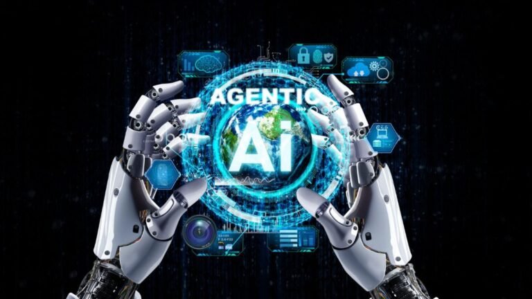 What Is Agentic AI