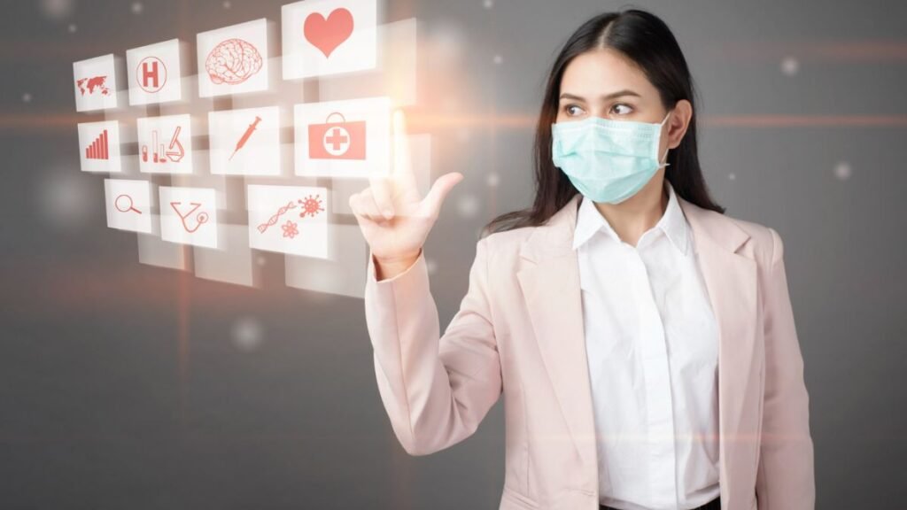 Digital Marketing for Healthcare