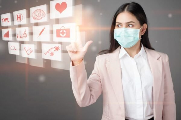 Digital Marketing for Healthcare