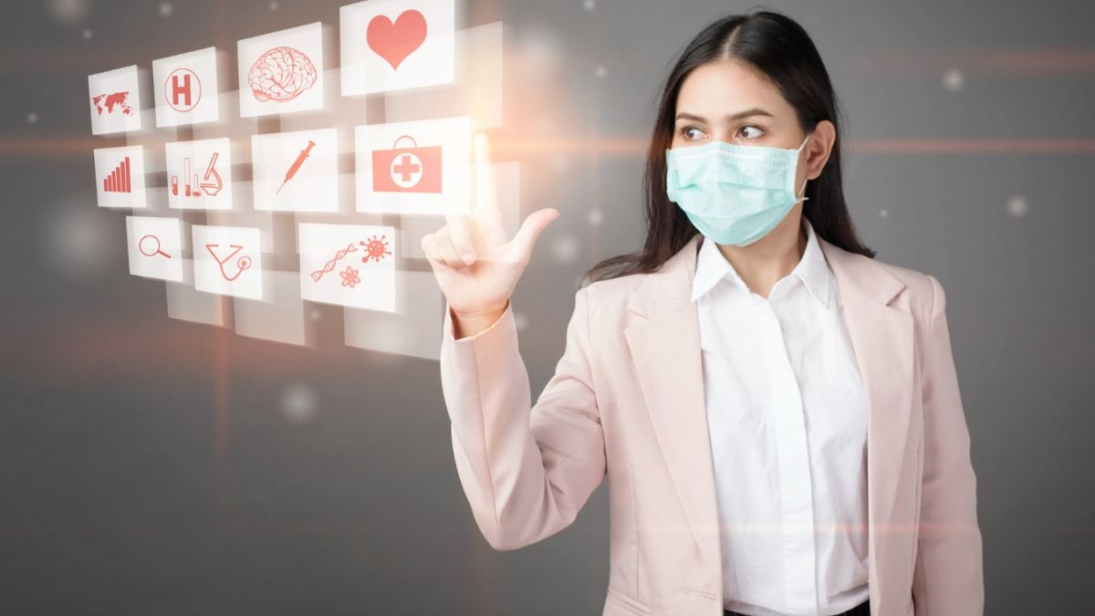 Digital Marketing for Healthcare