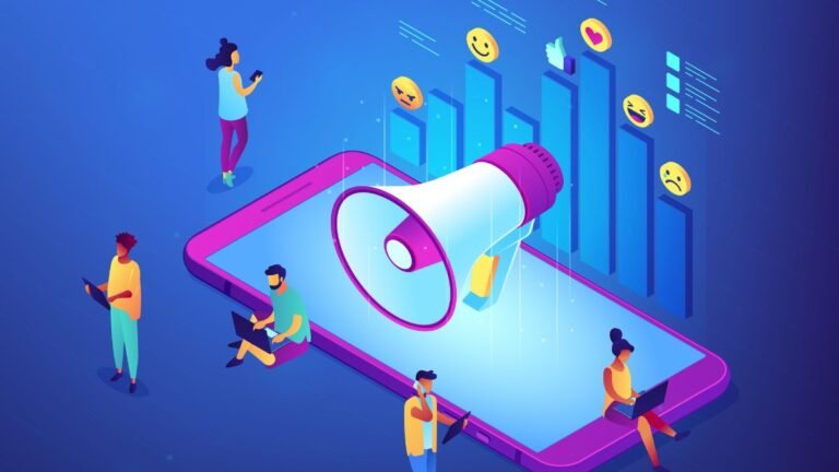 Promotion in Marketing