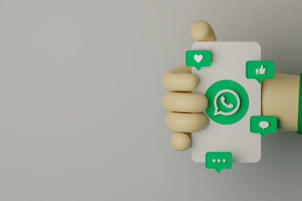 How to Lock WhatsApp