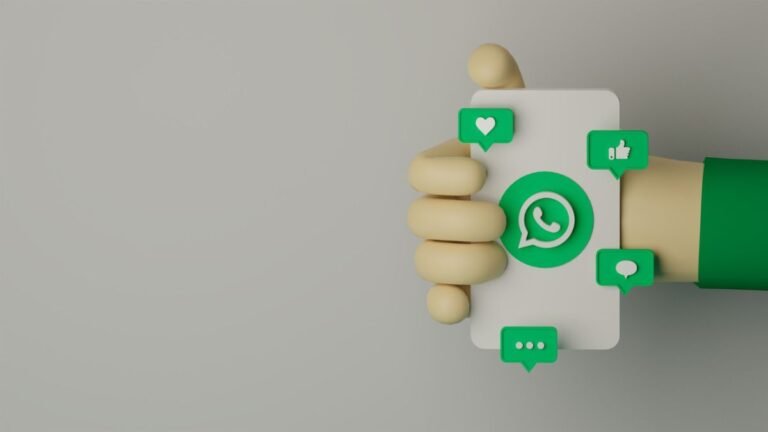 How to Lock WhatsApp