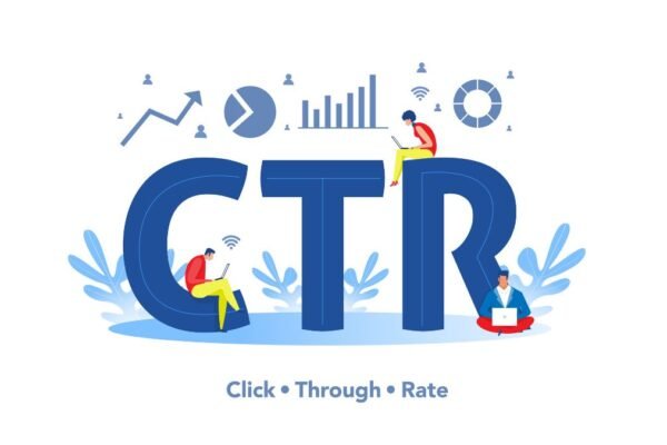 CTR Formula