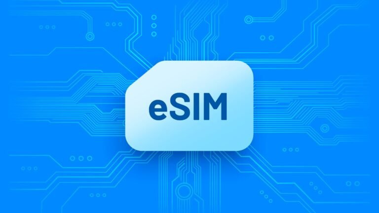 How to Transfer eSIM
