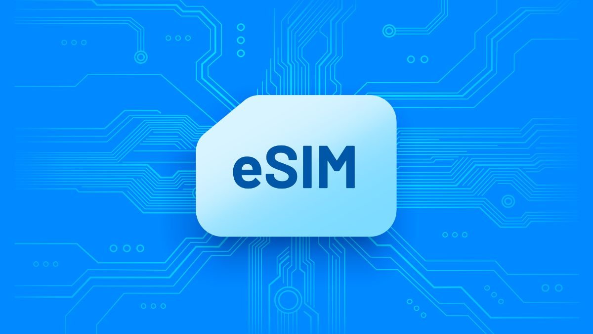 How to Transfer eSIM