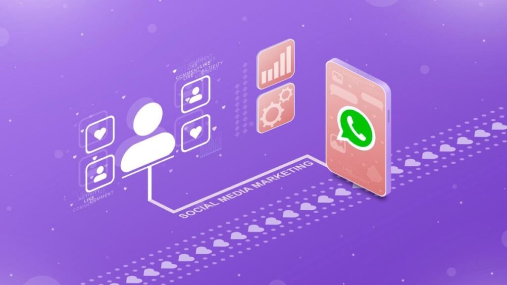 WhatsApp Marketing