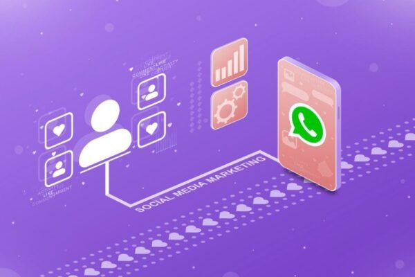 WhatsApp Marketing