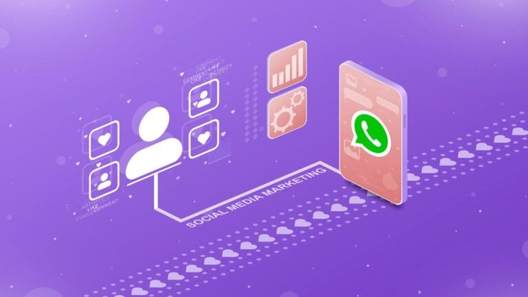 WhatsApp Marketing