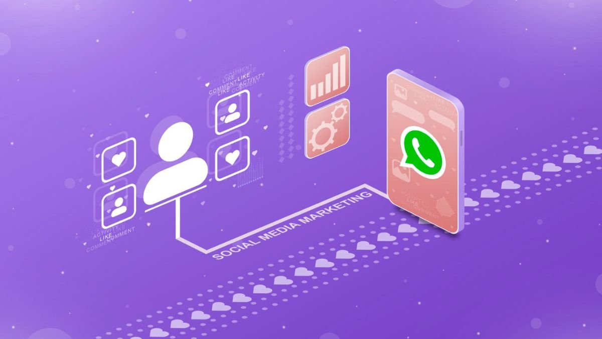 WhatsApp Marketing